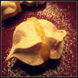 Lemon Orange Meringue - Gluten Free