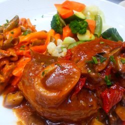 Veal D' Amore
