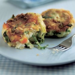 Vegetarian Bubble and Squeak
