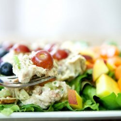 Southern-Style Chicken Salad