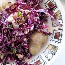 Tuna and Potato Salad