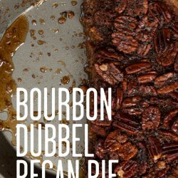 Bourbon Pie