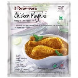 Moghlai Chicken