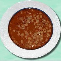 Pablo's Traditional Jalisco Pozole Soup