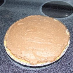 Cheryl's Secret Ingredient Chocolate Peanut Butter Pie