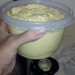 Baller Hummus..No Seriously, It's Awesome!