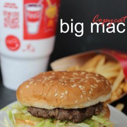 Big Mac Copycat