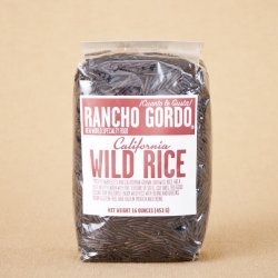 Rancho Rice