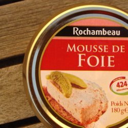 French Liver Pate