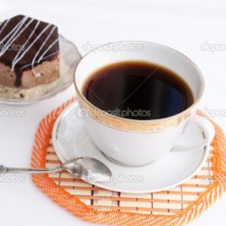 Coffee Fruitcake