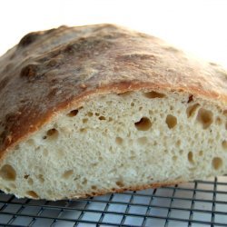 Classic Sourdough Bread