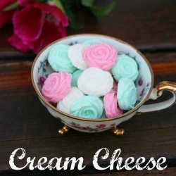 Cream Cheese Mold