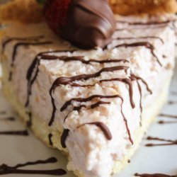 E-Z Italian Cheesecake