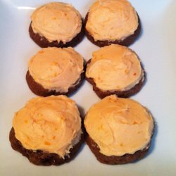 Easy Orange Cookies