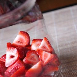 Cherry-Berry Sangria