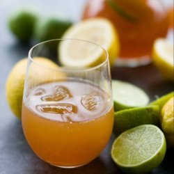Orange-Lemon-Lime Tea-Ade