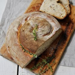 Kamut Flour Bread
