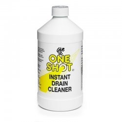 One-Shot Cleaner