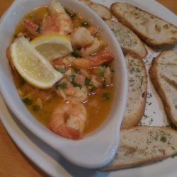 French Scampi