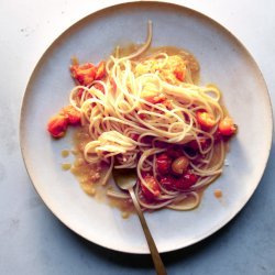 Spaghetti with a Twist
