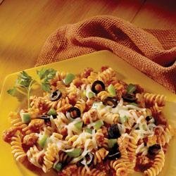 Pizza Pasta by Johnsonville(R)