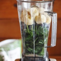 Ultimate Power Smoothie