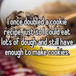 Lots of Cookies