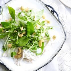 Herbed Chicken Salad