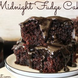 Midnight Cake