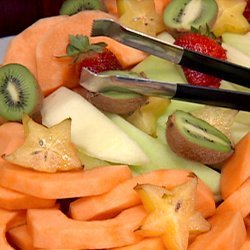 Seven Fruit Salad