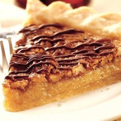 Maple-Pecan Pie