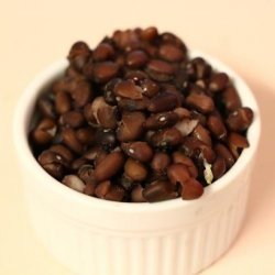 Easy, Delicious Black Beans!