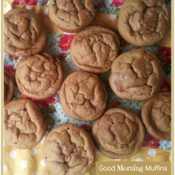 Good Morning Muffins