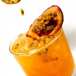 Passion Fruit Coolers