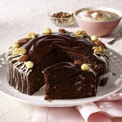 Schokolade Kuchen