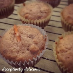 Deception Muffins