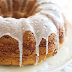 Easy and Delicious Pumpkin Cake