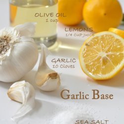 Garlic Base