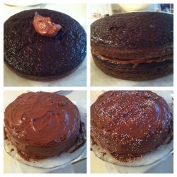 Beatty's Chocolate Cake Food Network