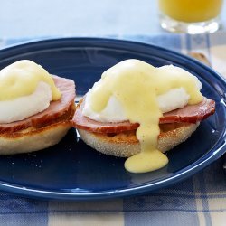 Country Benedicts