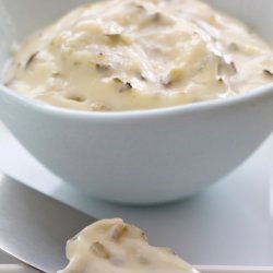 Herbed Mayonnaise