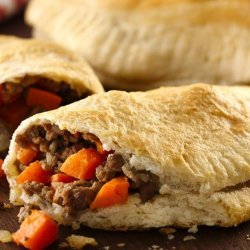 Grands Beef and Stout Hand Pies