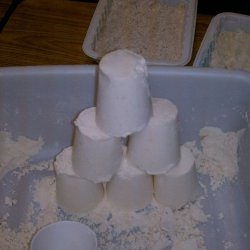 Sand Cups For Kids