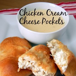Chicken in a Pocket