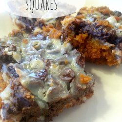 Hello Dolly Squares