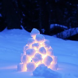 Swedish Snowballs