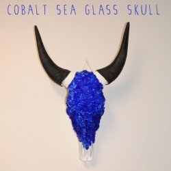 Cobalt Sea