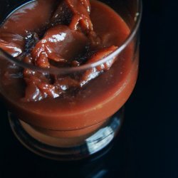 Peanut Caramel Sauce