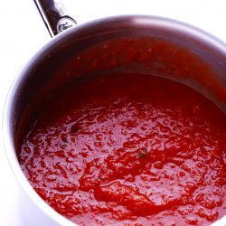 Easy Tomato Soup