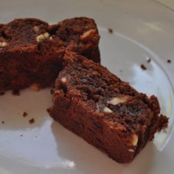 Becky's Brownies